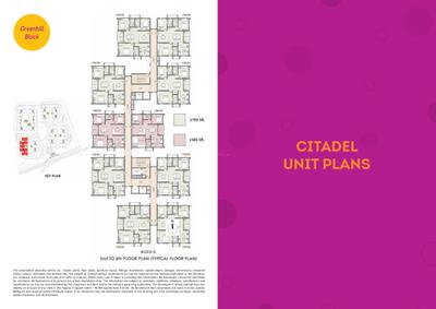 Brigade Citadel Phase 4 Brochure 17