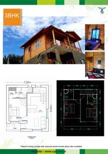 Uttarakhand Swarna Homes Brochure 6