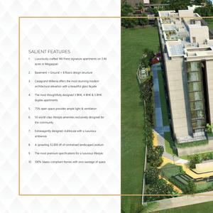 Casagrand Millenia Brochure 8