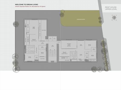 Image of 3000 Sq.ft 4 BHK Villa for sale in Prapti Springs Exotica 3, Bhayli, Vadodara for Rs. 25000000