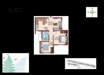 Casagrand Ferns Brochure 25