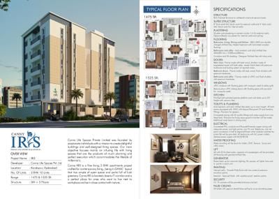 Canny IRIS Brochure 2