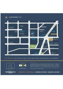 Janki The Centrum Brochure 11
