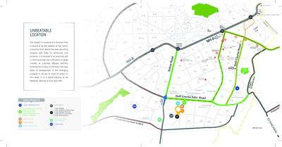 M3M Urbana Brochure 18