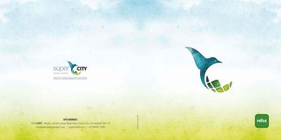 Supercity Lifestyle Township Brochure 1
