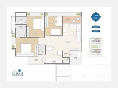 Safal Bliss II Brochure 19