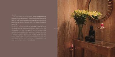 Adarsh Serenity Brochure 2