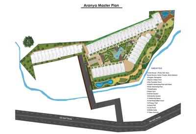 Gravity Aranya Phase 2 Brochure 29