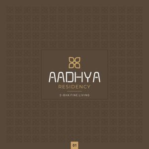 Aadhya Residency Brochure 1