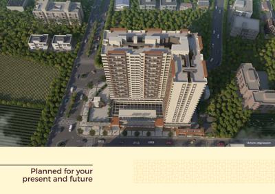 Ganesh Siddhi E Wing Brochure 11