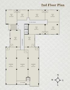 Lalan Ashwamegh Elegance 3 Brochure 12