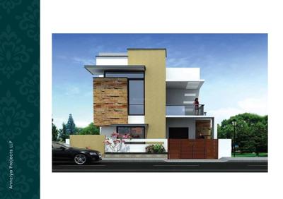 Annciya Samskruti Enclave Brochure 7