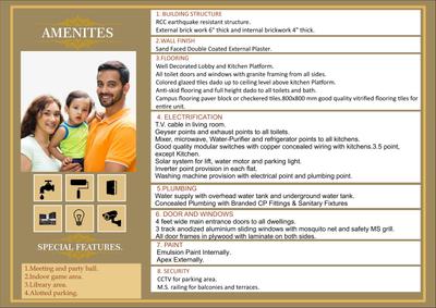 Seva Suraj Park Brochure 2