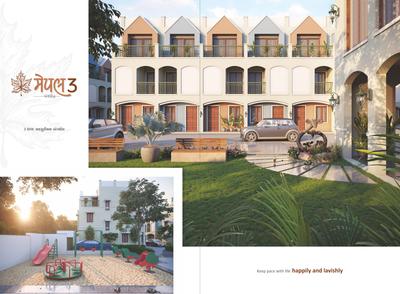Maple Bunglows 3 Brochure 9
