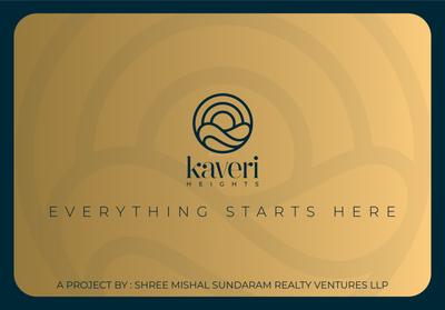 Image of 609 Sq.ft 2 BHK Apartment / Flat for sale in Kaveri Heights, Ghatkopar East, Mumbai for Rs. 16000000