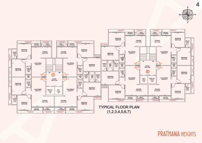 Silver Prathana Heights Brochure 4