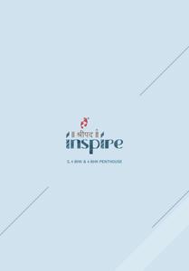 Shreepad Inspire Brochure 2