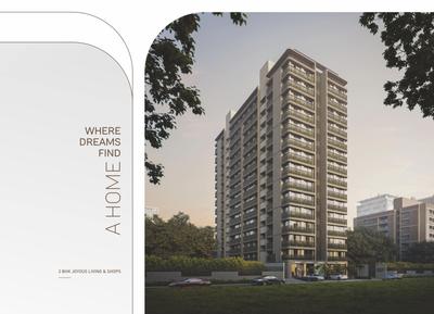 Eleven Aangan Brochure 3