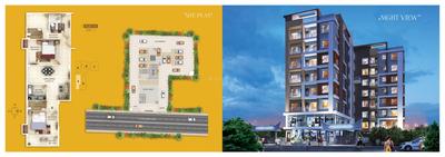 Eastern Tower Brochure 4