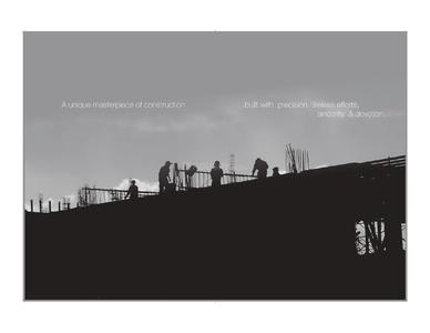 Vaishnodevi Lifestyle Brochure 2
