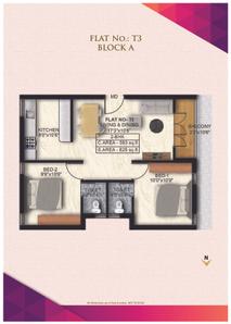 Shrusti Raghavendra Brochure 7