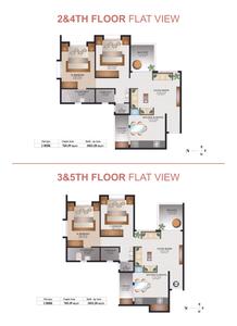 Aarkay Presidency Brochure 5
