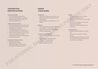 Krisala Codename Big Heart Brochure 13