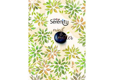 Vindhya Serenity Brochure 1