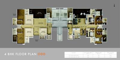 Kumar Selena B Building Brochure 26
