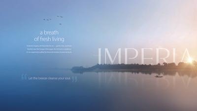 Merlin Imperia Brochure 3