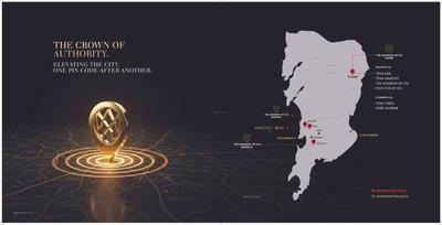 Raymond The Address By GS Tower 3 Brochure 4