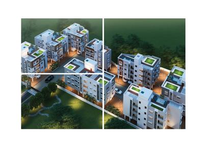 Blucon Sunshine Brochure 2