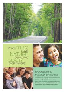 VSG Nature Valley Brochure 3