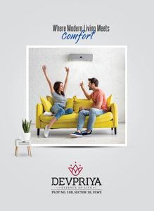Shree Chamunda Devpriya Brochure 1