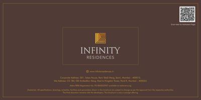 Infinity Residences Brochure 11