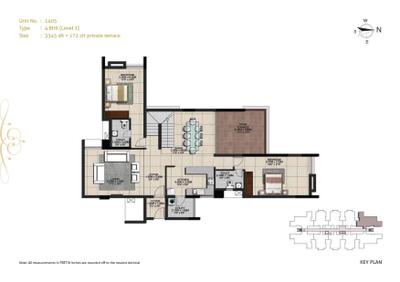 Casagrand Monte Carlo Brochure 38