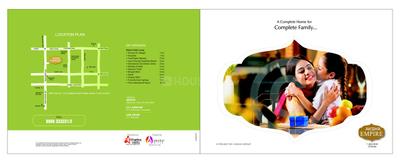 Aksha Empire Brochure 1