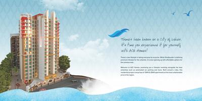 Ace Homes Brochure 2