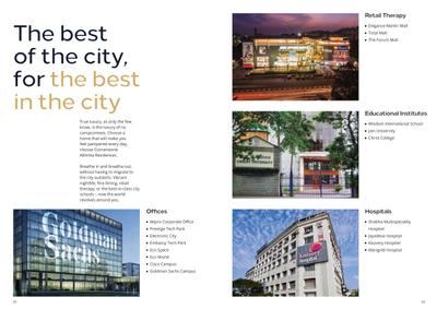Cornerstone Akhinta Residences Brochure 7
