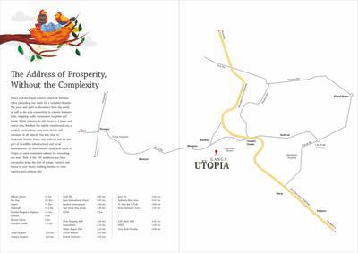 Goel Utopia E Building Brochure 11