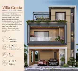 Prime Acres Samasti Brochure 24