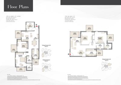 Eldeco Acclaim Brochure 10