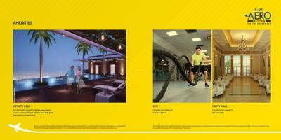 Gaurs Aero Suites Brochure 11