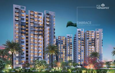 PSR Vanasree Brochure 13