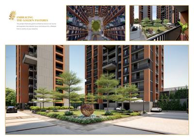 Aashray Aurum Brochure 6