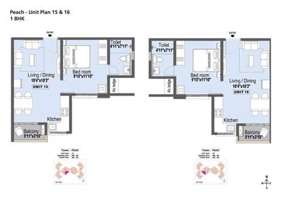 L And T Eden Park Phase 1 Brochure 36