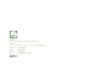 Pushpam Ranches Brochure 1