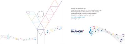Ramky One Harmony Brochure 2