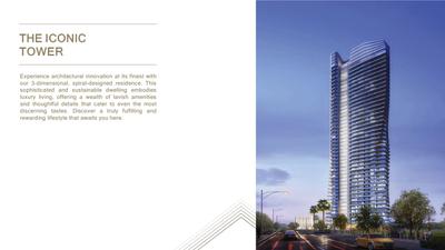 Paras Quartier Brochure 3