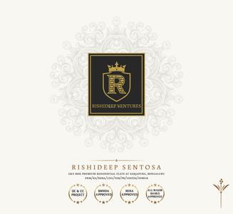 Rishideep Sentosa Brochure 1